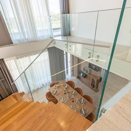 Villa Niksun With Heated Pool *