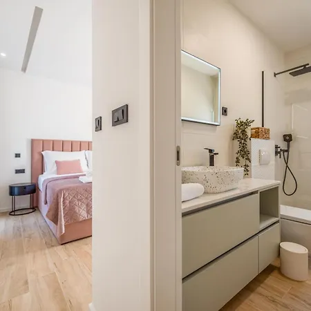 Villa Niksun With Heated Pool Bibinje