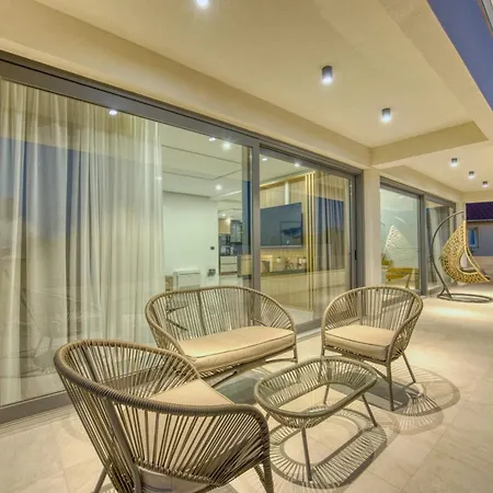 Villa Niksun With Heated Pool Bibinje